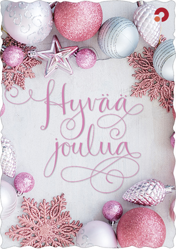 1-os joulu Muistiliitto PMM