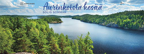 Telineopaste 90-120 cm Toukokuun kampanja