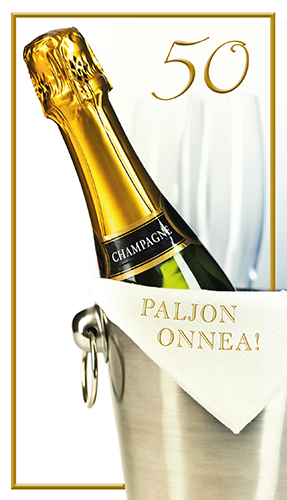 2-os vuosikortti 50v