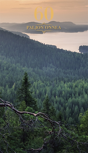 2-os vuosikortti 60v