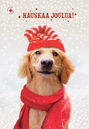 2-os joulu SPR PMM Hallmark