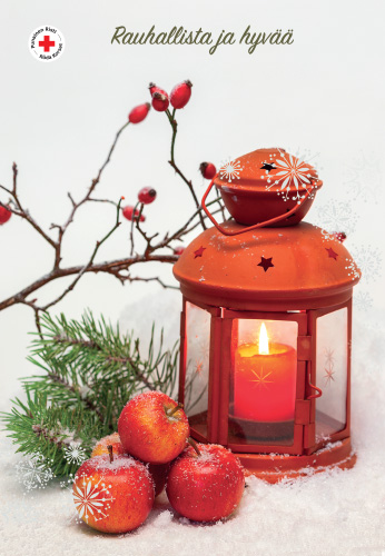 2-os joulu SPR PMM Jorma Jämsen