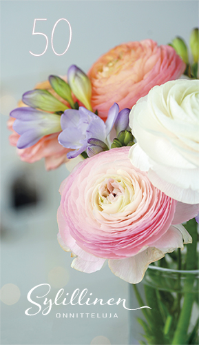 2-os vuosikortti 50v