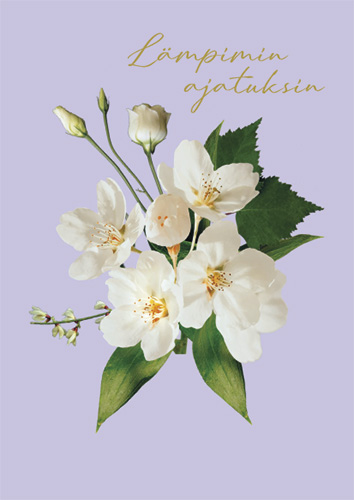 1-os kortti garden by Uhana