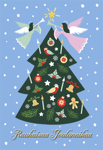 2-os joulu Kirkon UA hyv.tek