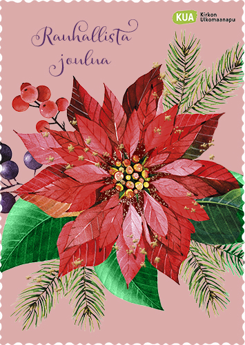 1-os joulu Kirkon UA hyv.tek