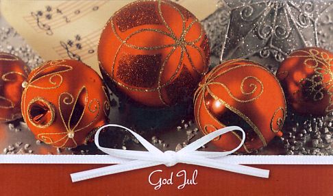 Pienk joulu R iso pakkaamaton 1,00 nk10