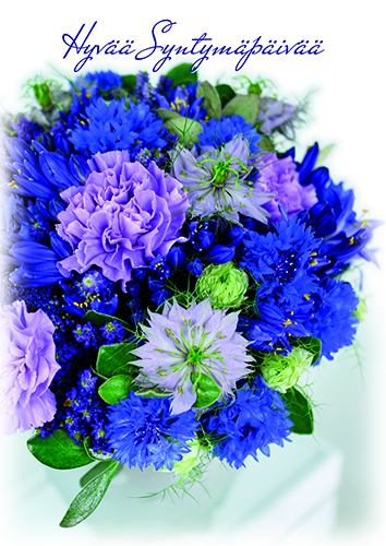 1-os syntymäpäivä