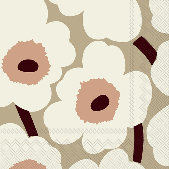 UNIKKO cream 25cm