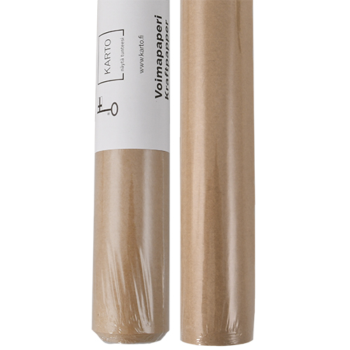 Voimapaperi KY 70x500cm 40rll