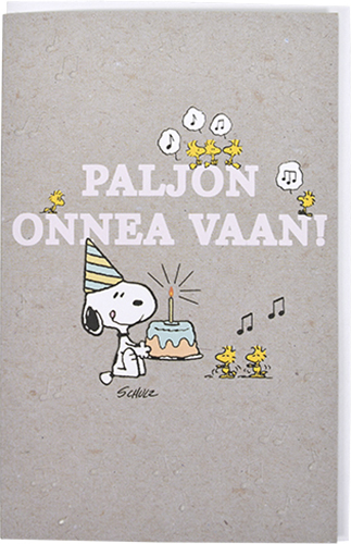 2-os kortti Tenavat 
