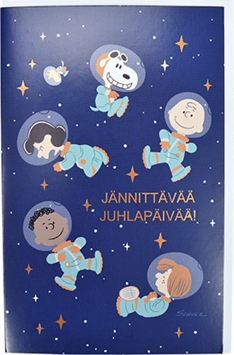 2-os kortti Tenavat