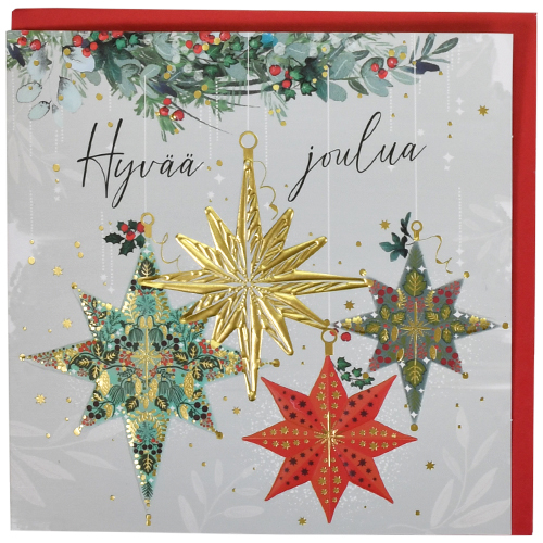 2-os joulu Ling Design