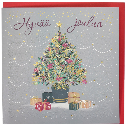 2-os joulu Ling Design