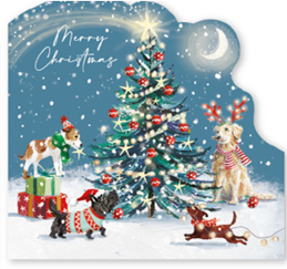 2-os joulu Ling Design