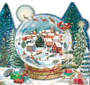 2-os joulu Ling Design