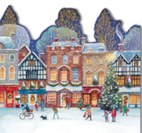 2-os joulu Ling Design