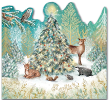 2-os joulu Ling Design