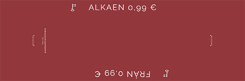 5-lok riviopaste joulu alkaen 0,99 eur avainlippu - uskonnolliset FI SE