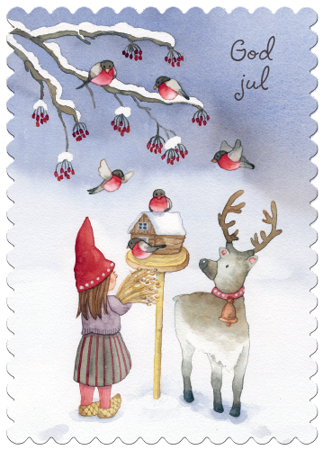 1-os joulu R Unicef PMM Sini Ezer