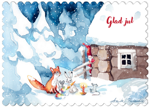 1-os joulu R Unicef PMM Anita Polkutie