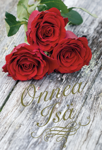 2-os isänpäivä Olda