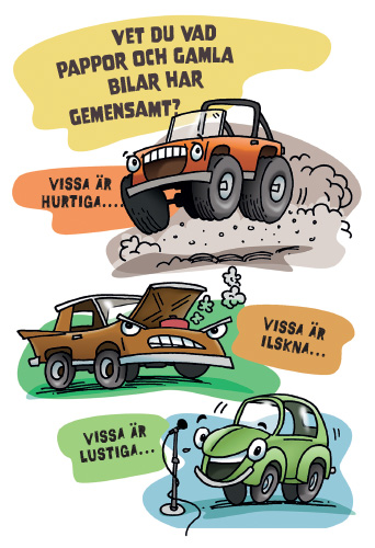 2-os isänpäivä R Hallmark