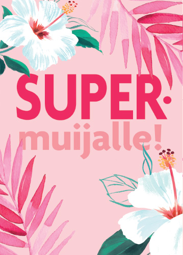 1-os kortti Roosa nauha