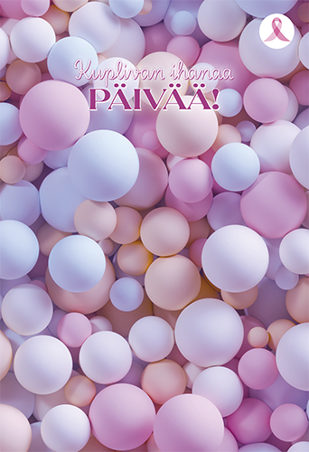 2-os kortti Roosa nauha