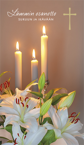 2-os osanotto Kirkon UA 