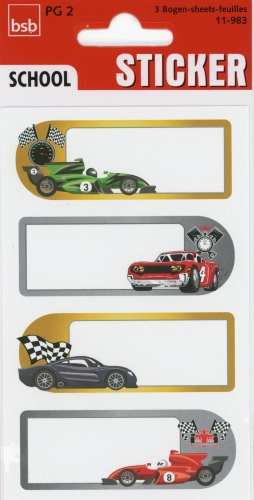 Tarra KT10 Etiketti (11-983)