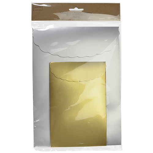 Lahjapussi premium joulu 2kpl G