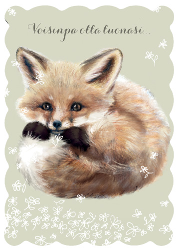 1-os kortti Mainelakeus