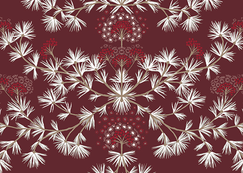 1-os kortti Vallila Havunen punainen