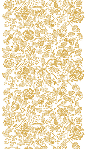 2-os Marimekko Tiara kulta