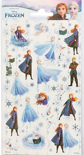 Tarra KT30 Frozen