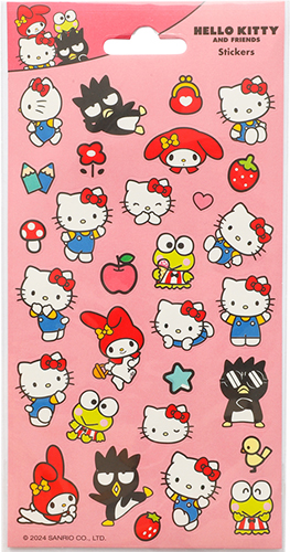 Tarra KT30 Hello Kitty
