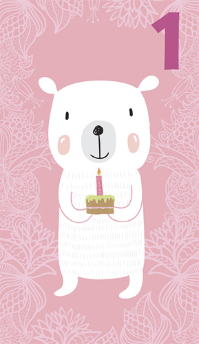 2-os vuosikortti 1v tyttö