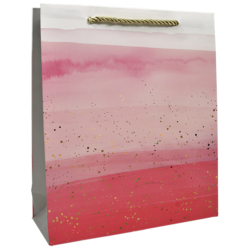 Lahjakassi M/D pinkki liukuväri