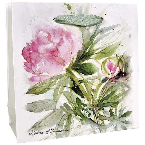 Lahjakassi S/D Immonen pioni