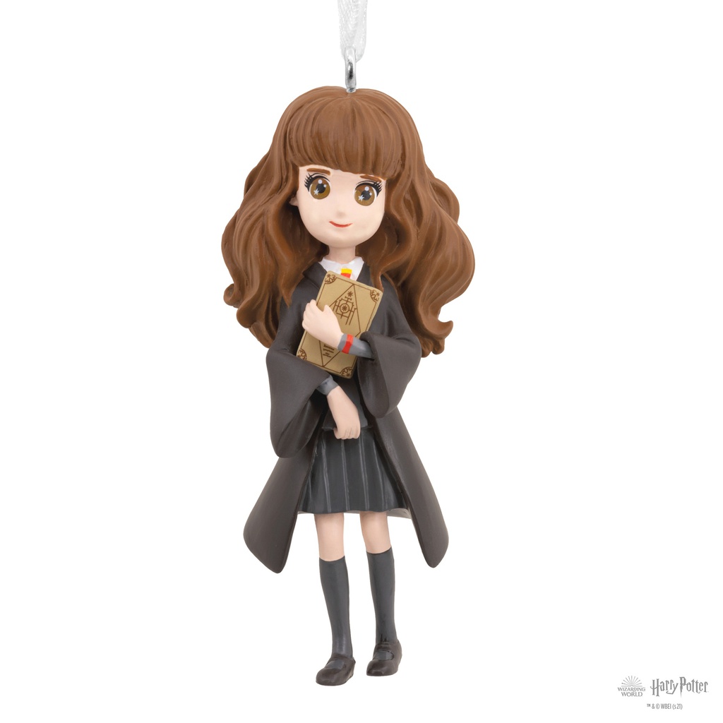 Harry Potter koriste Hermione