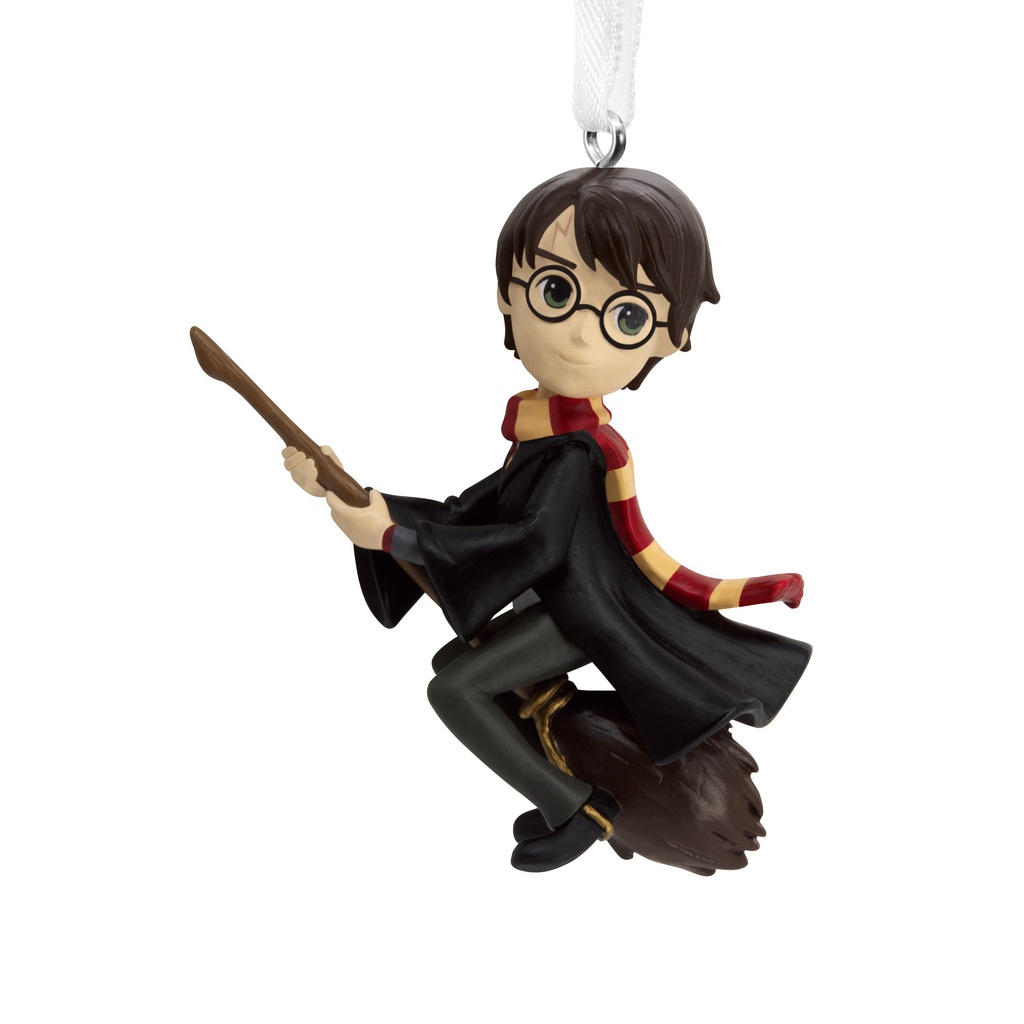 Harry Potter koriste Harry