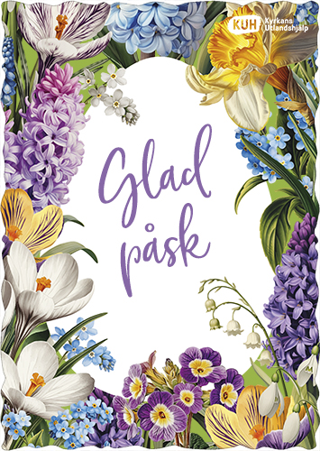 1-os pääsiäinen R Kirkon UA PMM