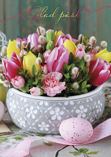 1-os pääsiäinen R