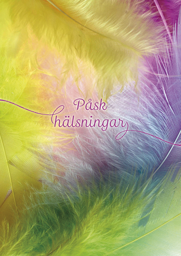 1-os pääsiäinen R Kati Pekkarinen