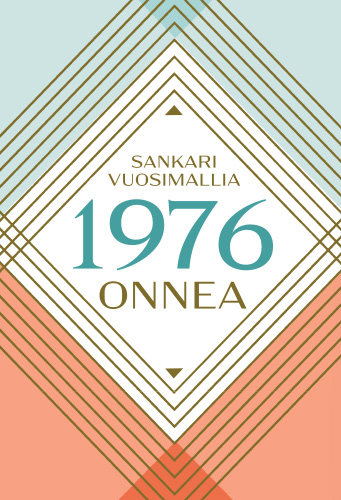 2-os vuosikortti 1976