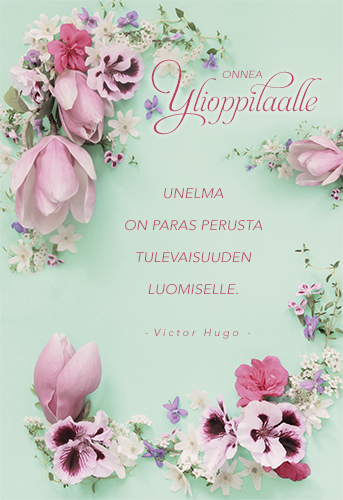 2-os ylioppilas