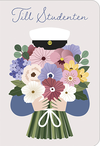 2-os Ylioppilas R LuluHelina