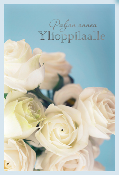 2-os Ylioppilas
