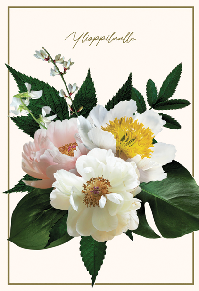 2-os Ylioppilas garden by  Uhana